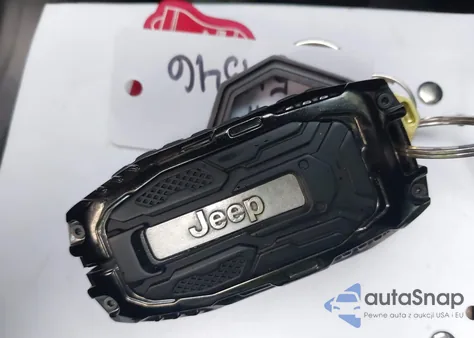 2016 Jeep Renegade Limited из США, поврежденный, VIN ZACCJADT2GPC91125